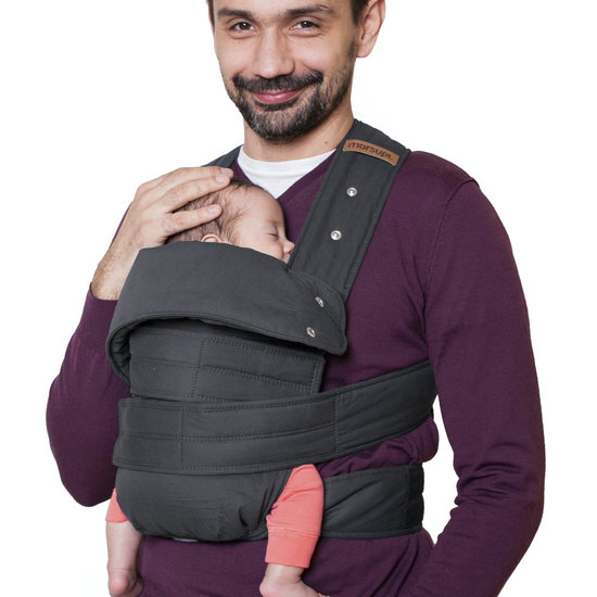 Marsupi  Marsupi Plus - Grijs