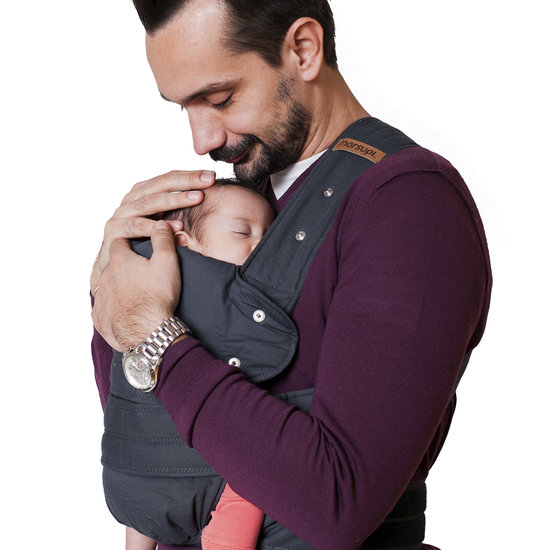 Marsupi  Marsupi Plus - Grijs