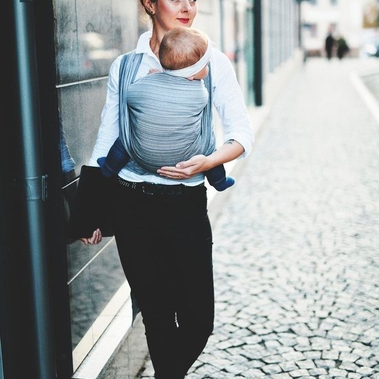 Little Frog  Little Frog - Linen Angelit