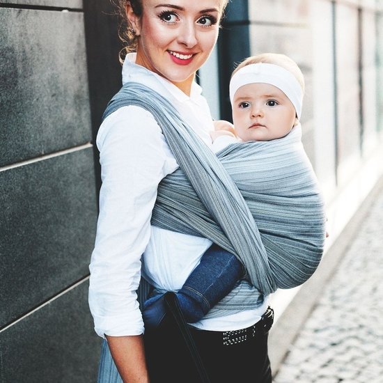 Little Frog  Little Frog - Linen Angelit