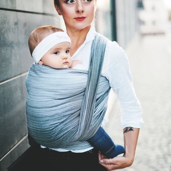 Little Frog  Little Frog - Linen Angelit