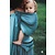 Little Frog  Little Frog ringsling - Stormy Cube