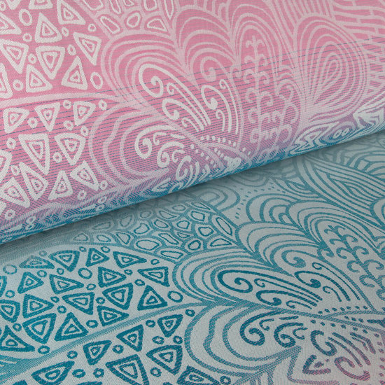 Hoppediz Hoppediz Primeo - Jaipur Cream