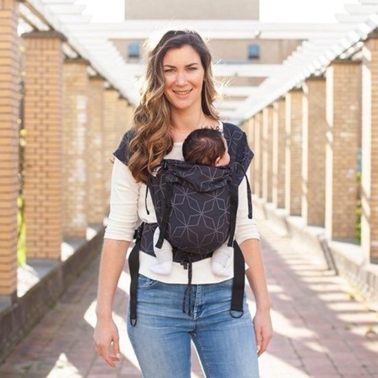 Hoppediz Hoppediz Primeo - Malmo Stone