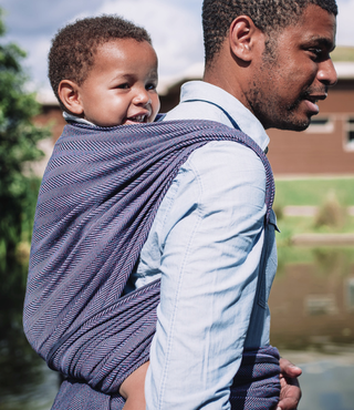 Didymos draagdoek -  Lisca Minos