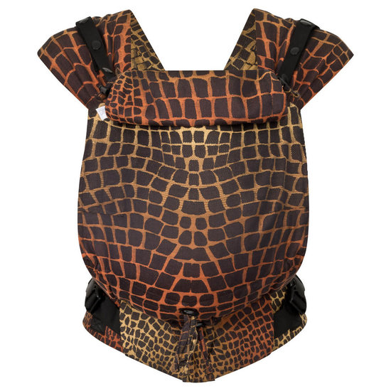 Hoppediz Hoppediz Primeo - Darwin Black