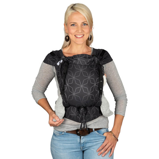 Hoppediz Hoppediz Primeo - Malmo Stone