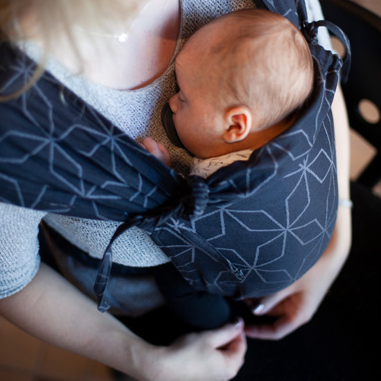 Hoppediz Hoppediz Primeo - Malmo Stone