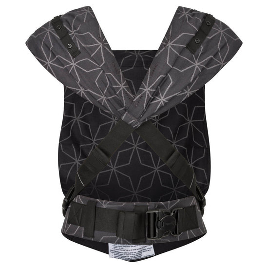 Hoppediz Hoppediz Primeo - Malmo Stone