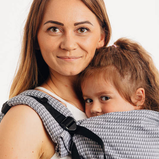 LennyLamb LennyPreschool - Selenite