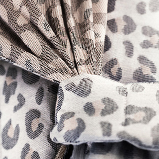 Manduca Manduca Twist - Leo Limited Edition