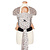 Manduca Manduca Twist - Leo Limited Edition