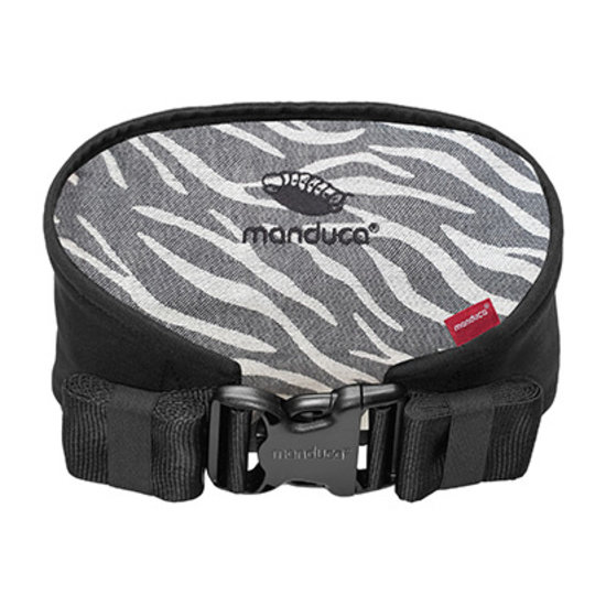 Manduca Manduca Twist - Zebra Limited Edition