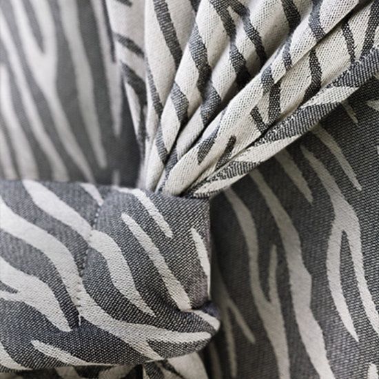 Manduca Manduca Twist - Zebra Limited Edition