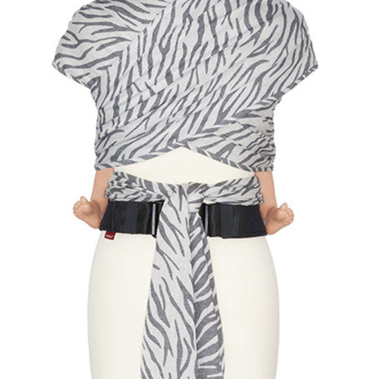 Manduca Manduca Twist - Zebra Limited Edition