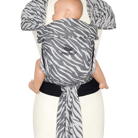 Manduca Manduca Twist - Zebra Limited Edition