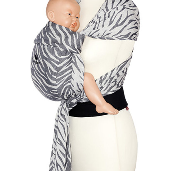 Manduca Manduca Twist - Zebra Limited Edition