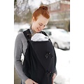 MakeMyBellyFit BabyCover draagcover