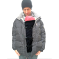 MakeMyBellyFit BabyCover draagcover