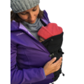 MakeMyBellyFit BabyCover draagcover