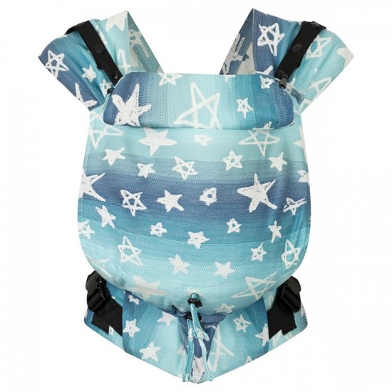 Hoppediz Hoppediz Primeo - Singapore blue