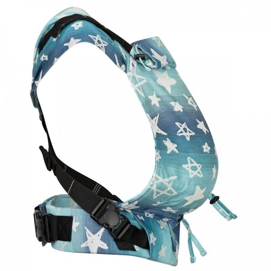 Hoppediz Hoppediz Primeo - Singapore blue