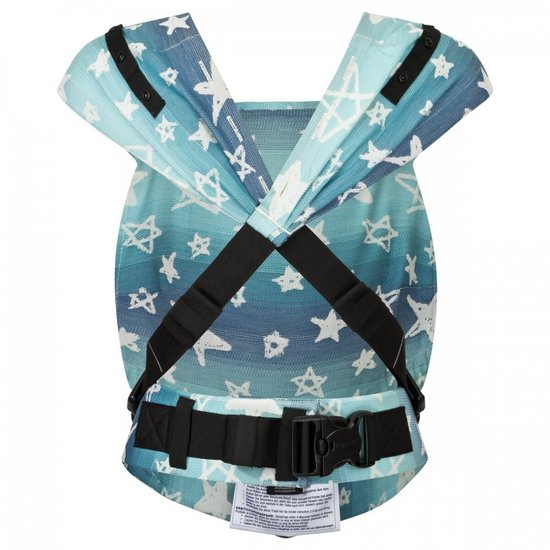 Hoppediz Hoppediz Primeo - Singapore blue