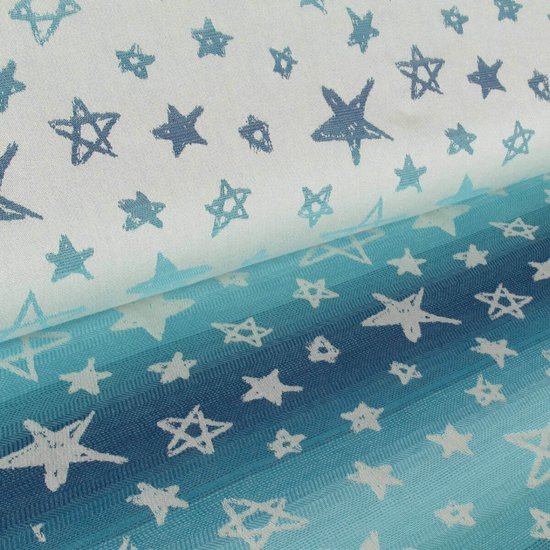 Hoppediz Hoppediz Primeo - Singapore blue