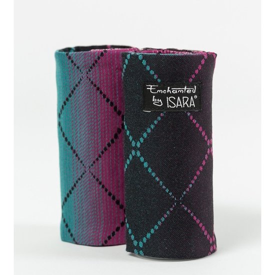 ISARA ISARA teething pads  - Playing Mermaid