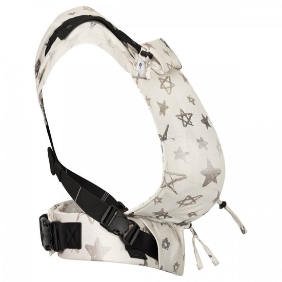 Hoppediz Hoppediz Primeo - Singapore grey