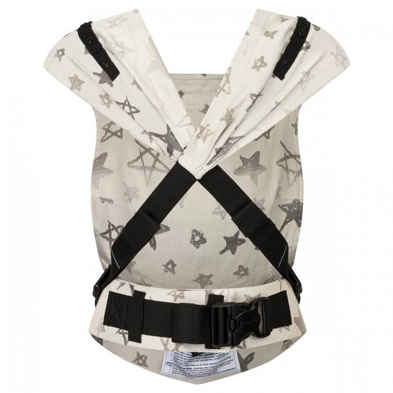 Hoppediz Hoppediz Primeo - Singapore grey