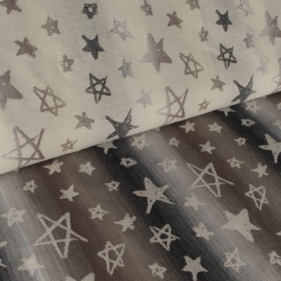 Hoppediz Hoppediz Primeo - Singapore grey