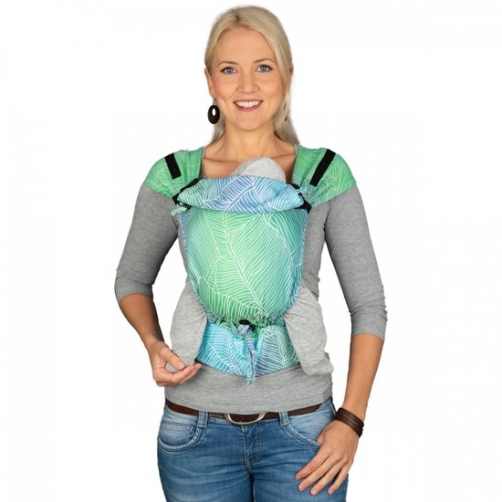 Hoppediz Hoppediz Primeo - Grenada Cream