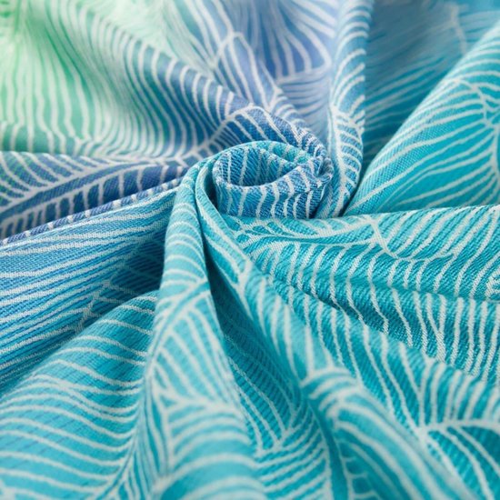 Hoppediz Hoppediz Primeo - Grenada Cream