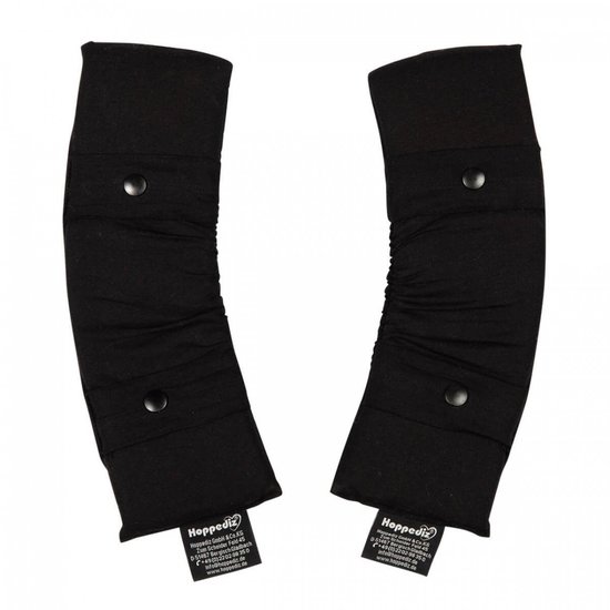 Hoppediz Primeo Schouderpads