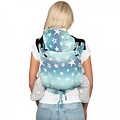 Hoppediz Primeo Schouderpads