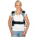 Hoppediz Primeo Schouderpads