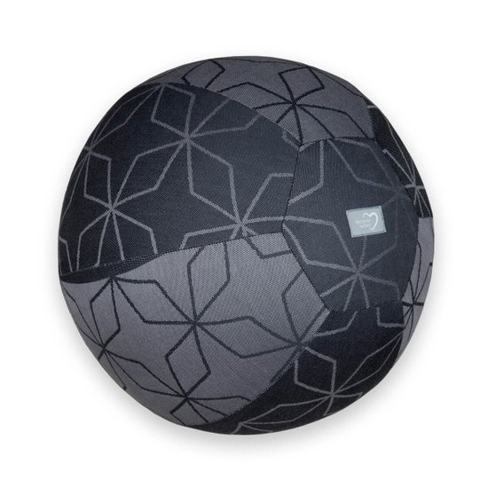 Hoppediz Ballonbal Malmo Stone