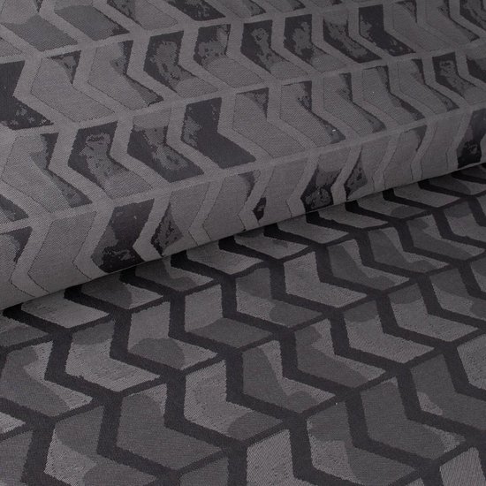 Hoppediz Hoppediz draagdoek - Amsterdam Black