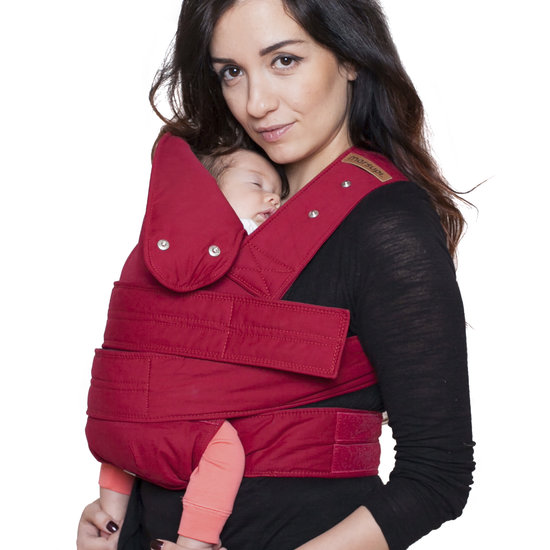 Marsupi  Marsupi Plus - Rood