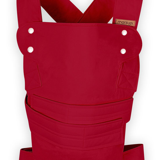Marsupi  Marsupi Plus - Rood