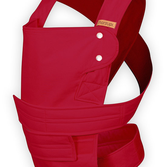 Marsupi  Marsupi Plus - Rood