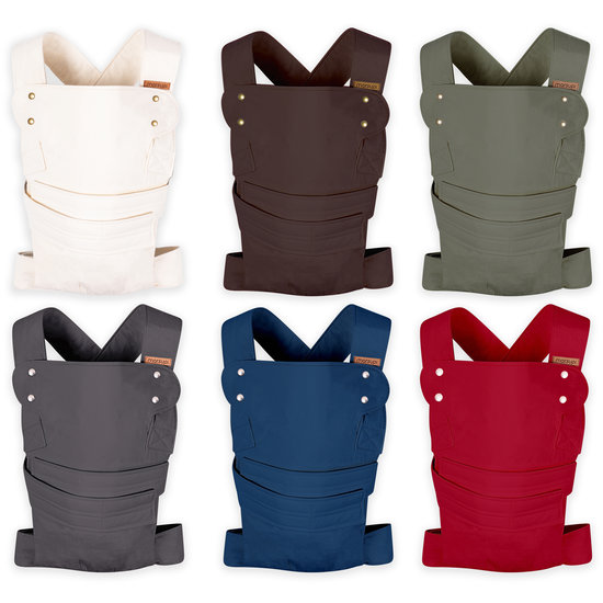 Marsupi  Marsupi Plus - Rood