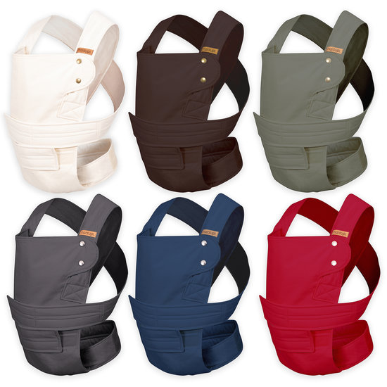 Marsupi  Marsupi Plus - Rood