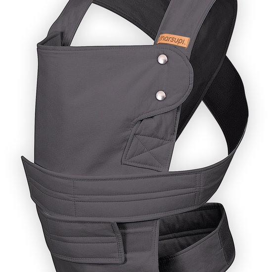 Marsupi  Marsupi Plus - Grijs