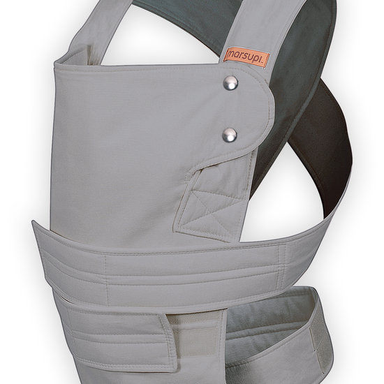 Marsupi  Marsupi Plus Breeze - Lichtgrijs