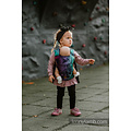 LennyLamb  LennyLamb speelgoed draagzak - Jurassic Park New Era
