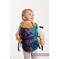 LennyLamb  LennyLamb speelgoed draagzak - Jurassic New Era