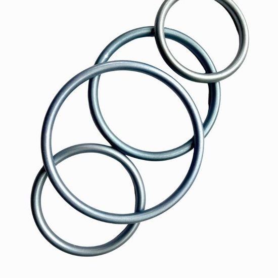 Slingrings Slingringen slate mat