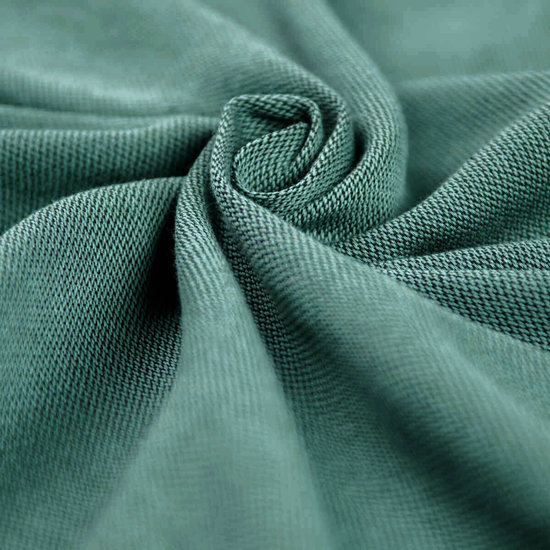 Hoppediz Hoppediz Ultralight Hamburg - Forest